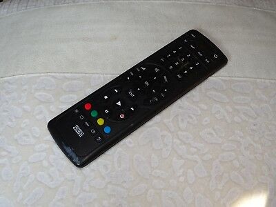 Total control universal remote control 11-1204r00 system