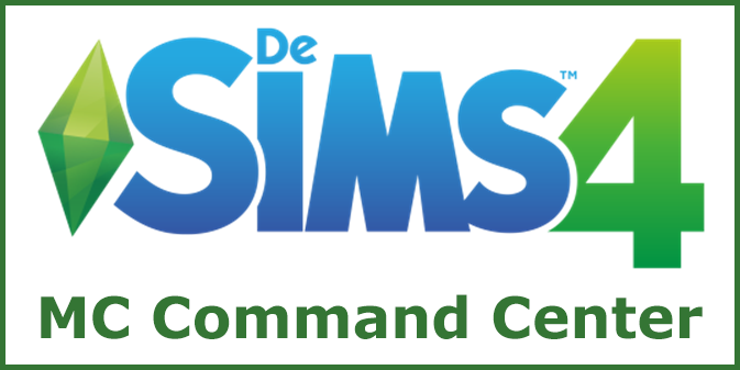 Mc command sims 4